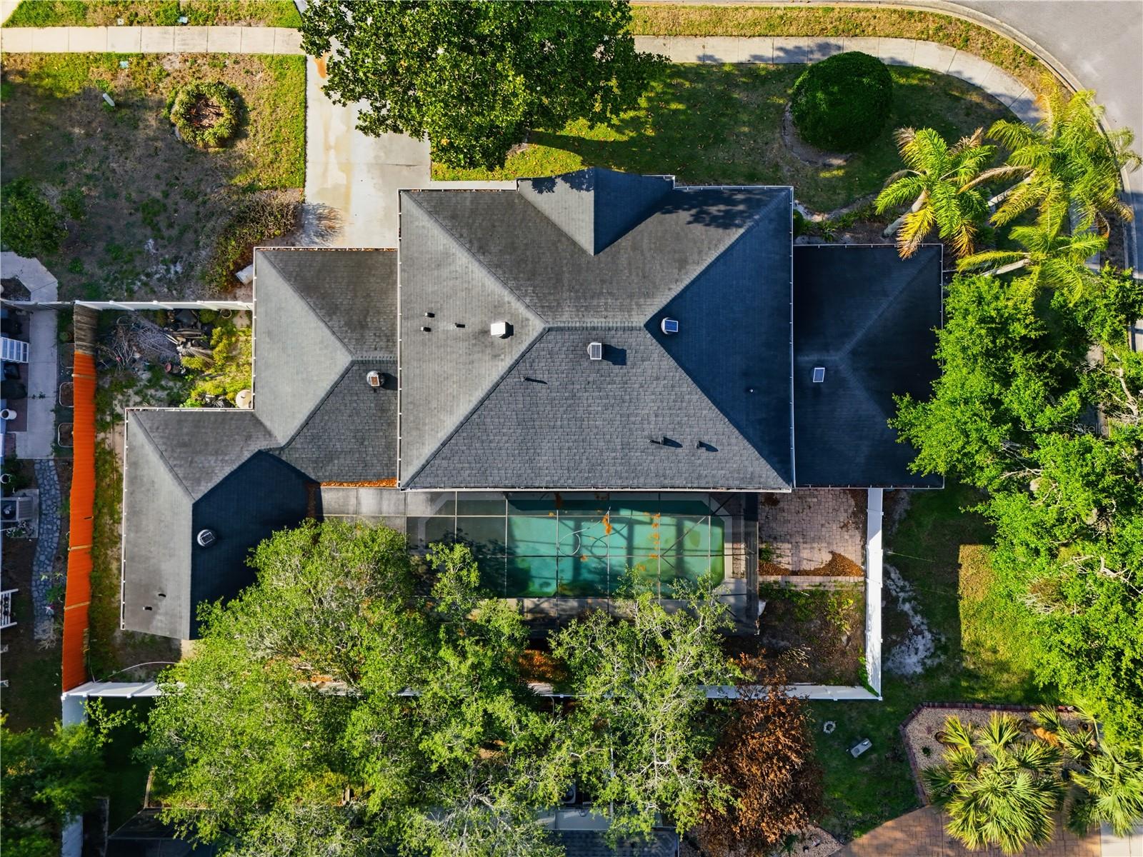 WILLOW RUN - Residential