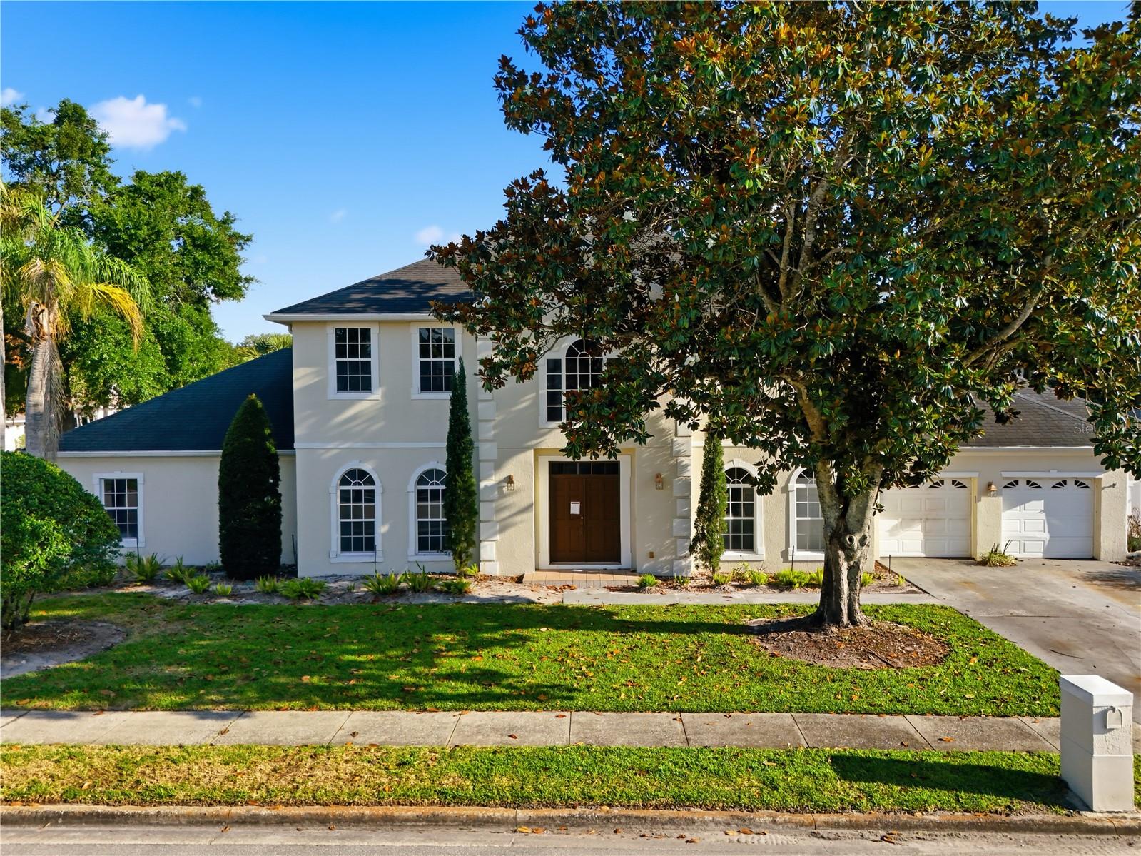 WILLOW RUN - Residential