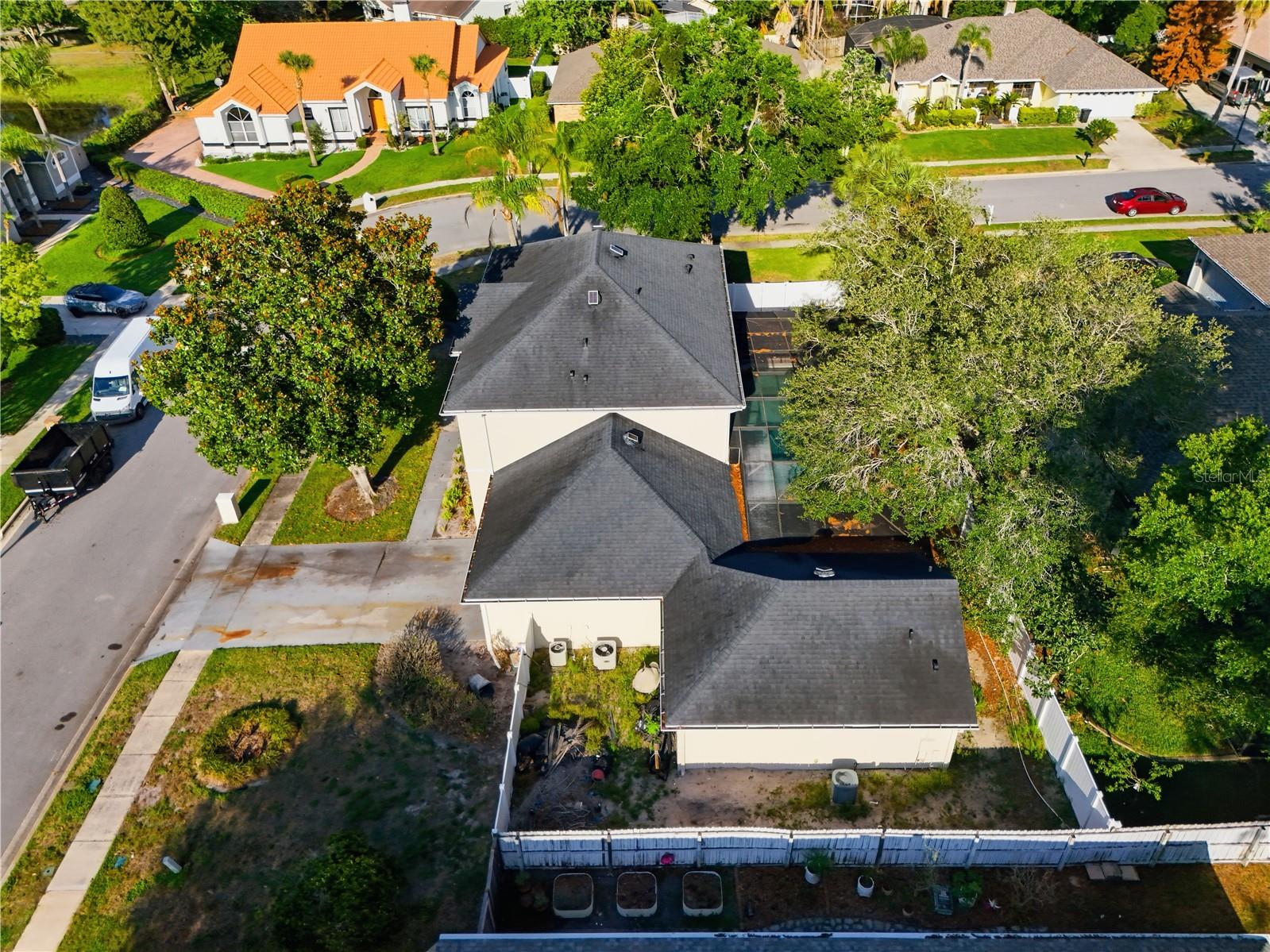 WILLOW RUN - Residential