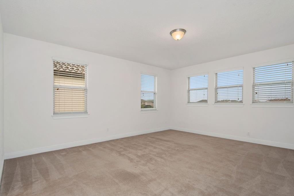 ENCLAVE - Residential Lease