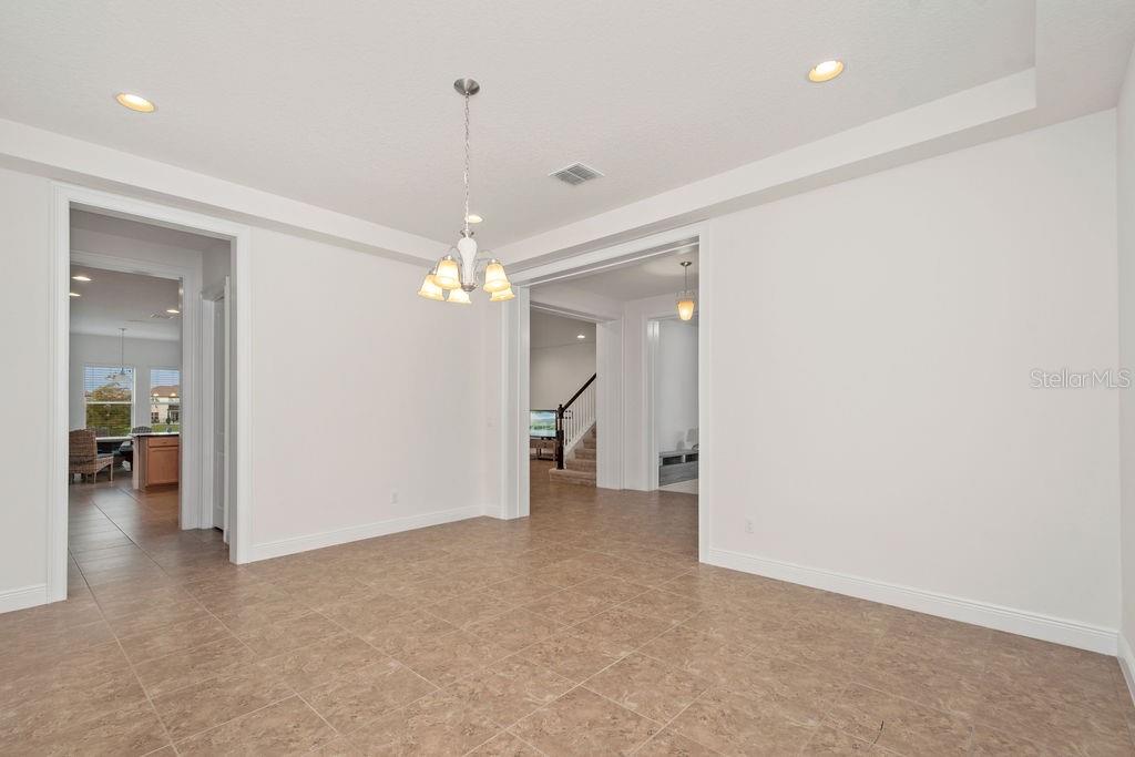 ENCLAVE - Residential Lease