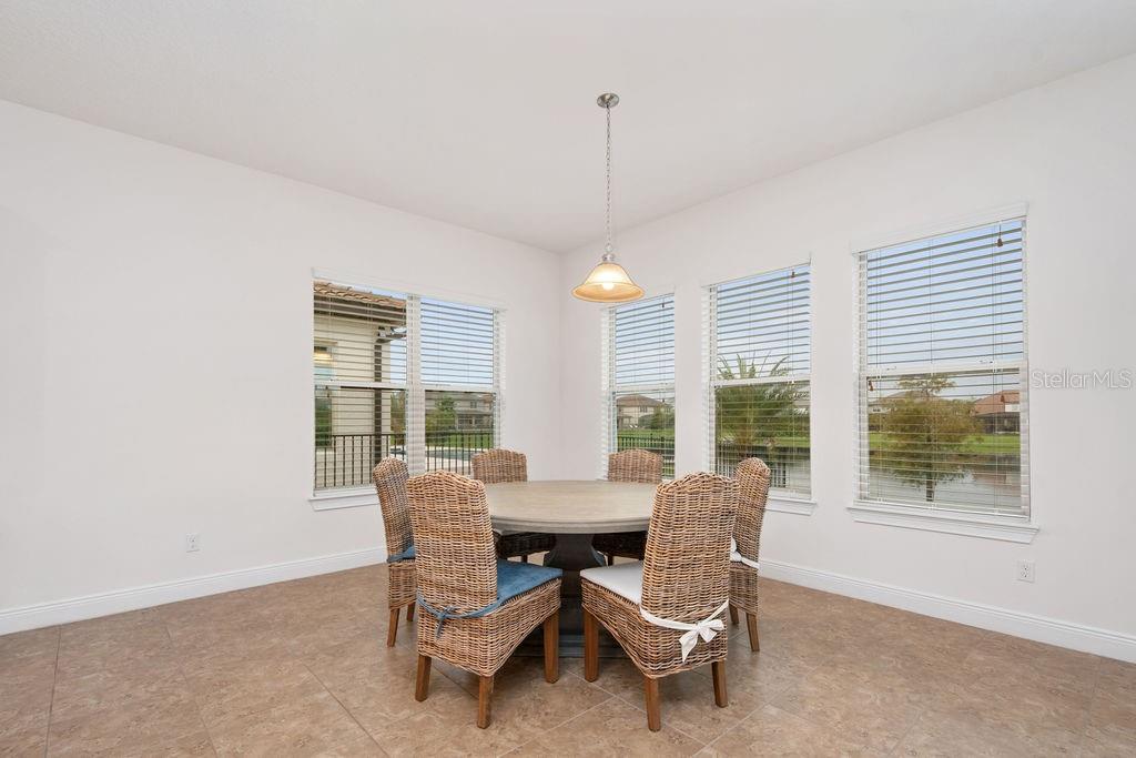 ENCLAVE - Residential Lease
