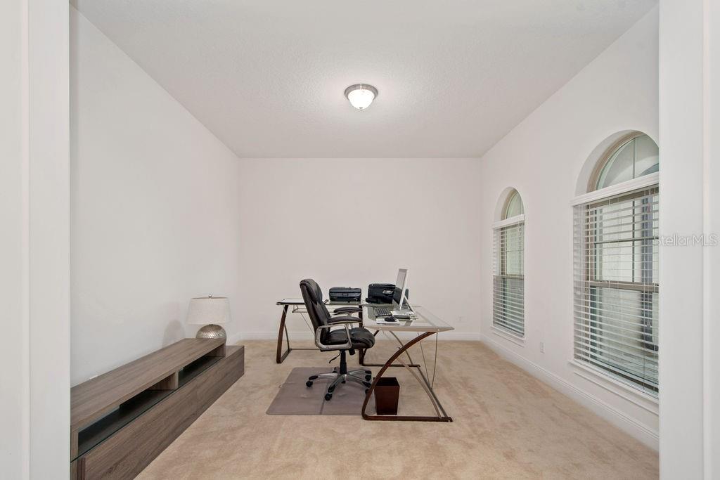 ENCLAVE - Residential Lease