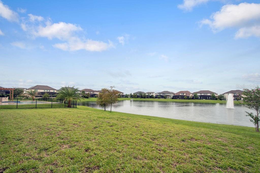 ENCLAVE - Residential Lease