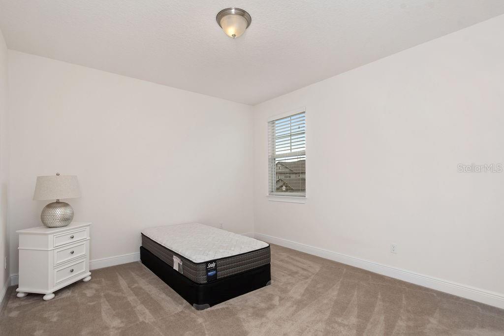 ENCLAVE - Residential Lease