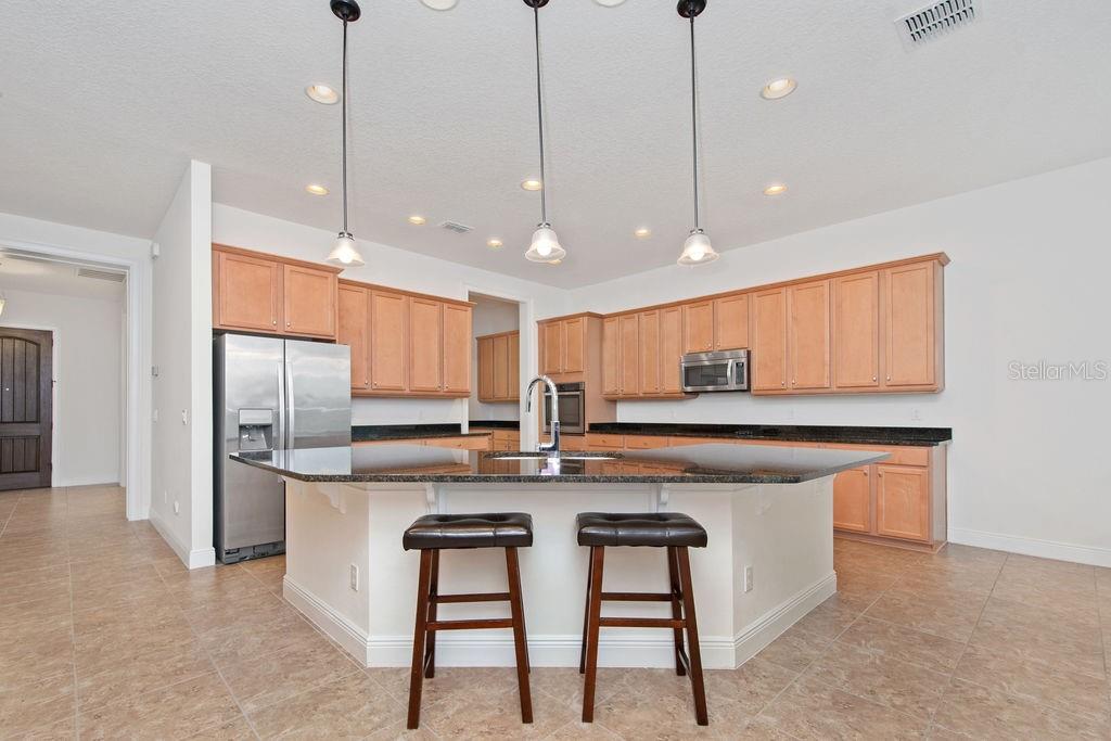 ENCLAVE - Residential Lease