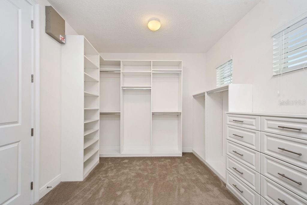 ENCLAVE - Residential Lease