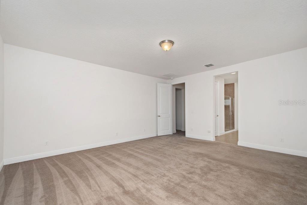 ENCLAVE - Residential Lease
