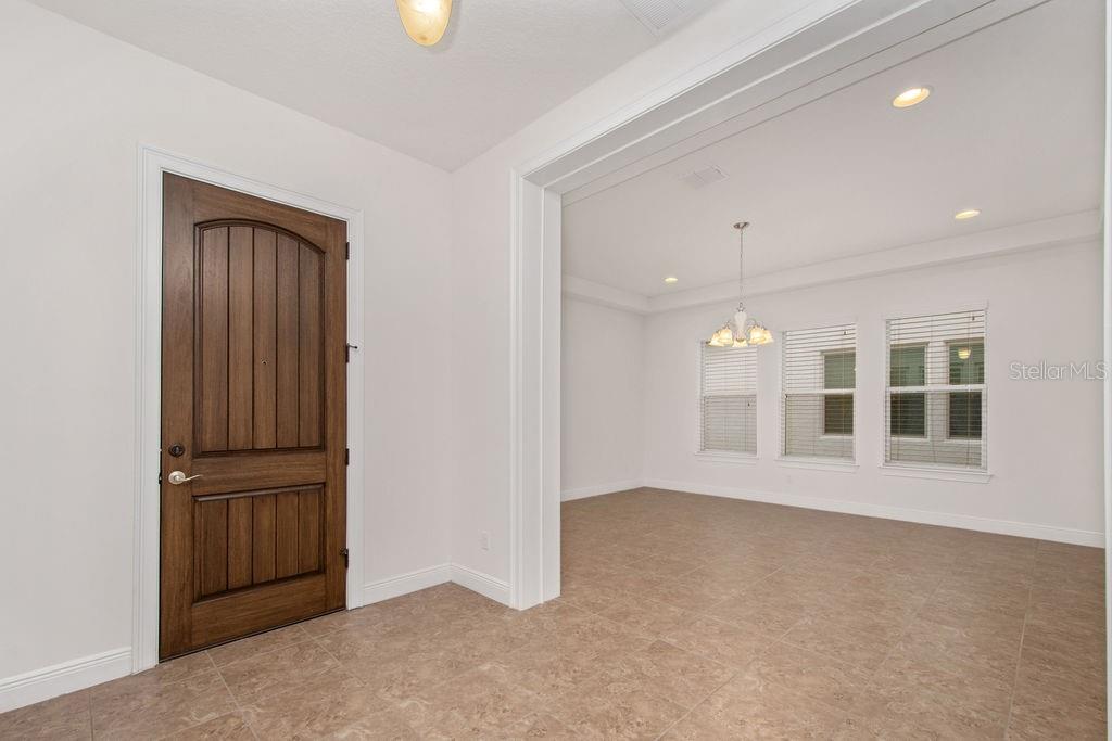 ENCLAVE - Residential Lease