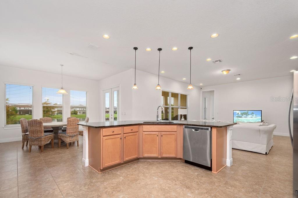 ENCLAVE - Residential Lease