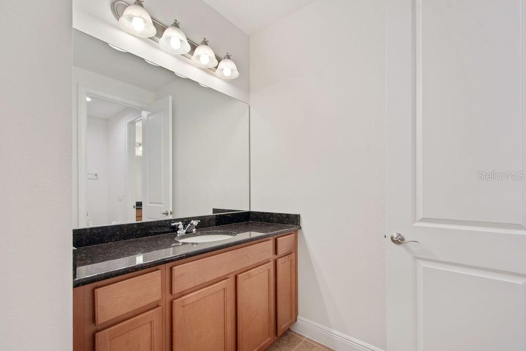 ENCLAVE - Residential Lease