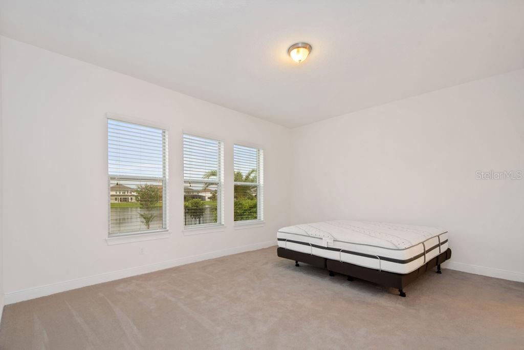 ENCLAVE - Residential Lease