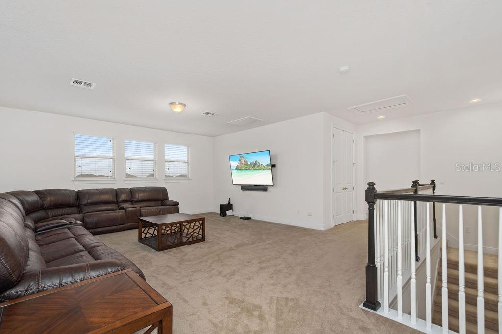 ENCLAVE - Residential Lease