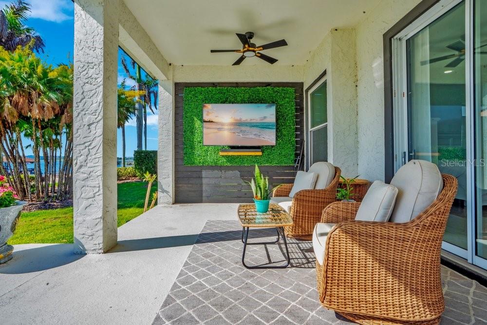 SAND LAKE POINT - Residential