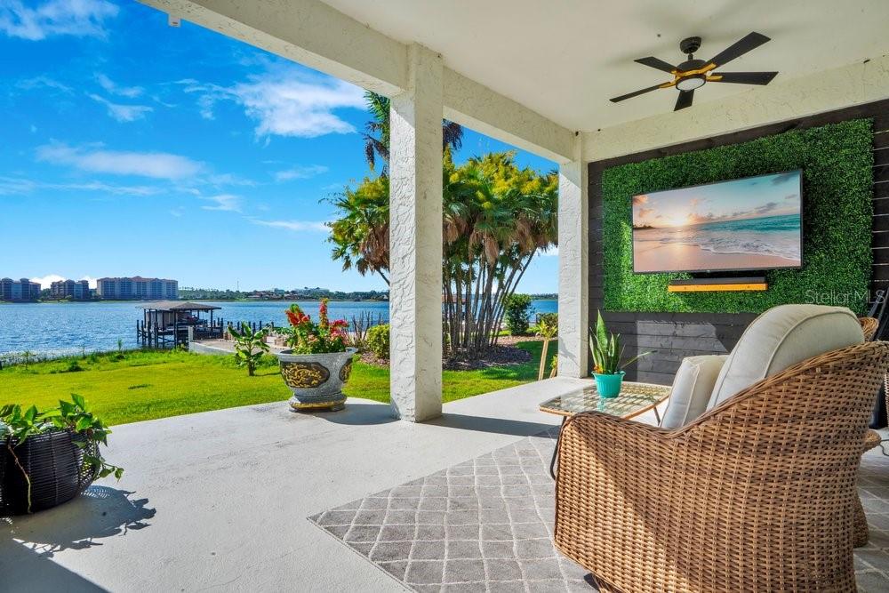 SAND LAKE POINT - Residential