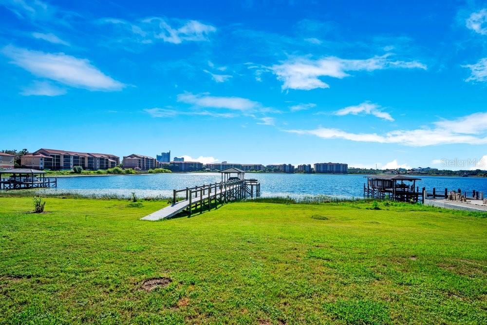 SAND LAKE POINT - Residential
