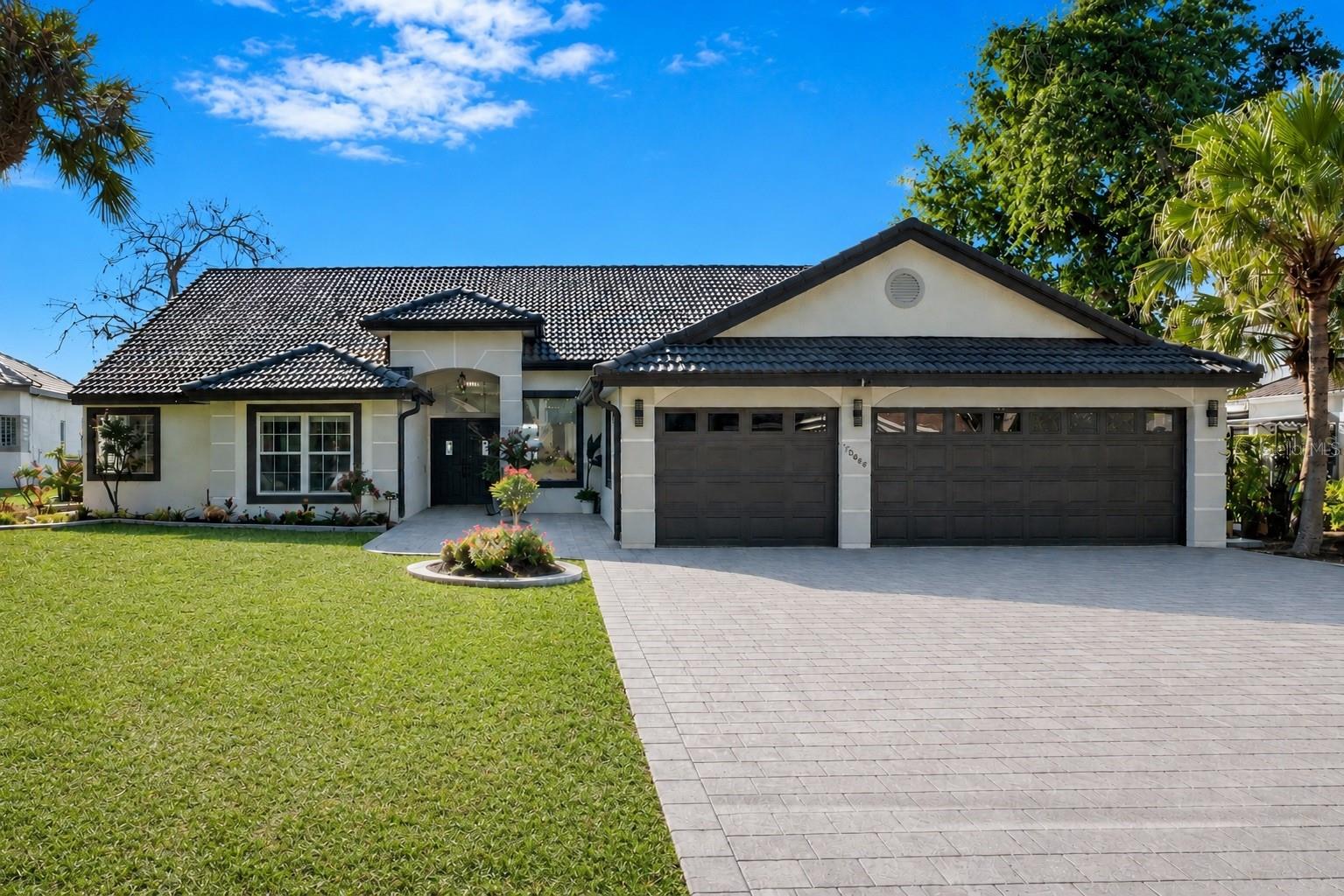 SAND LAKE POINT - Residential