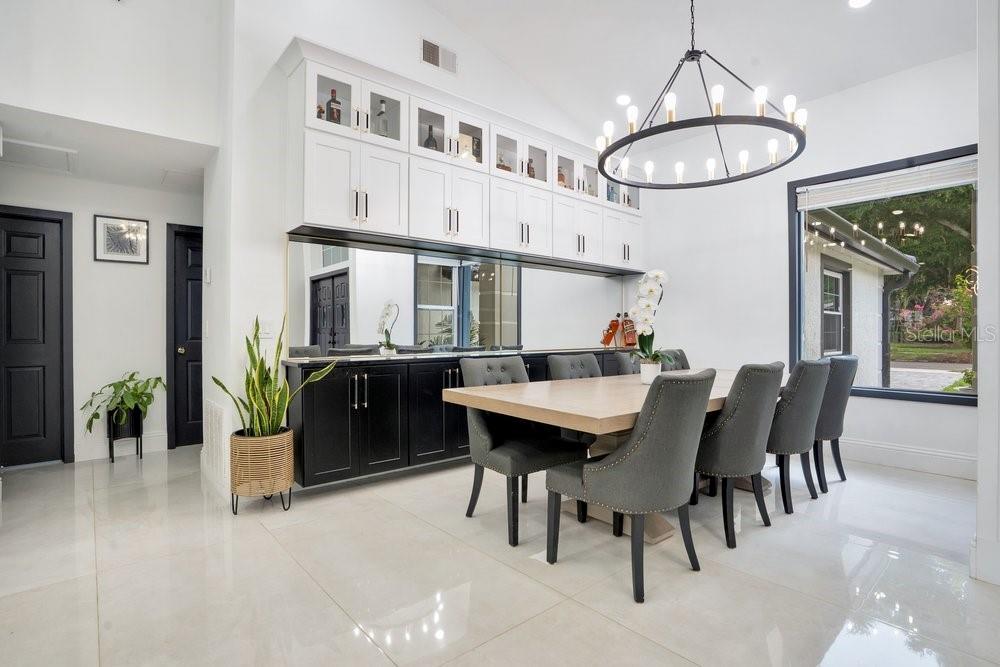 SAND LAKE POINT - Residential