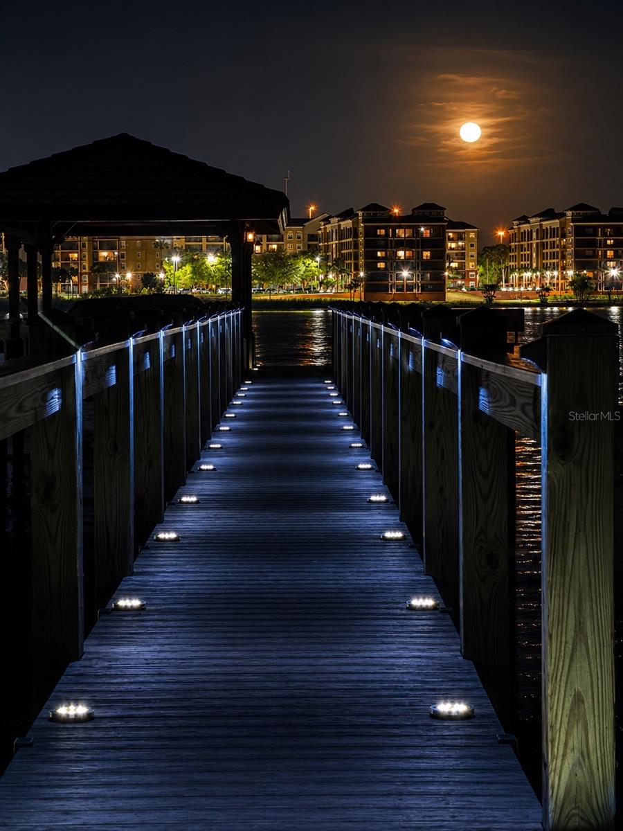 SAND LAKE POINT - Residential