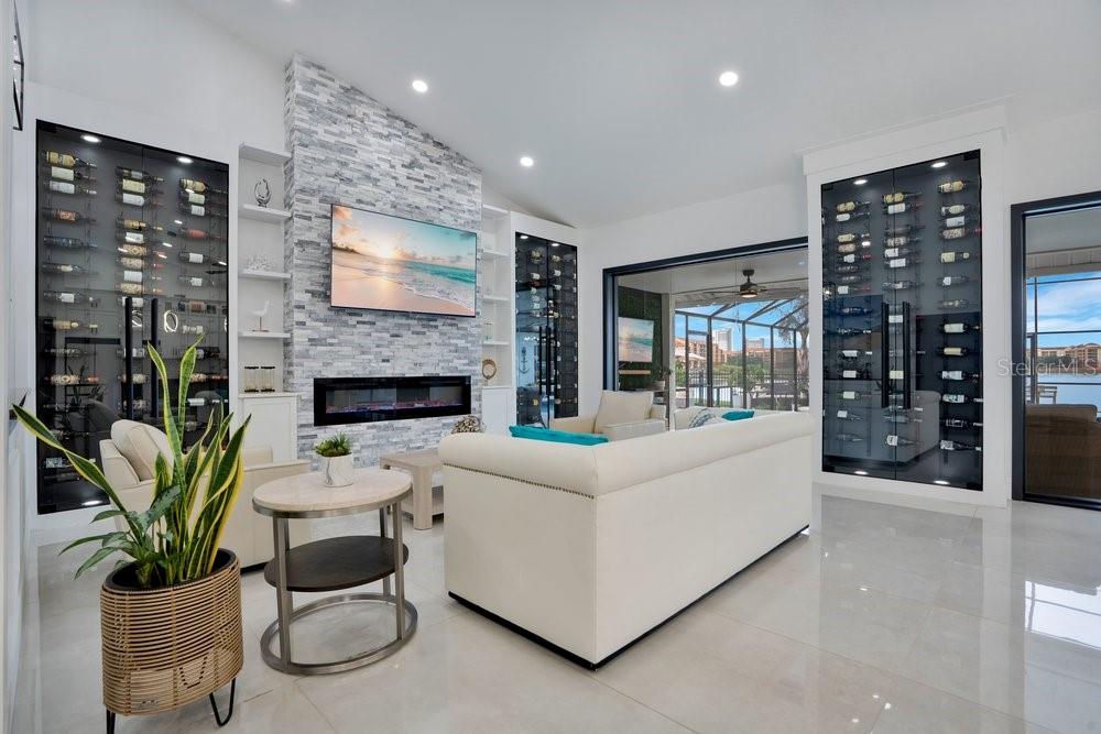 SAND LAKE POINT - Residential