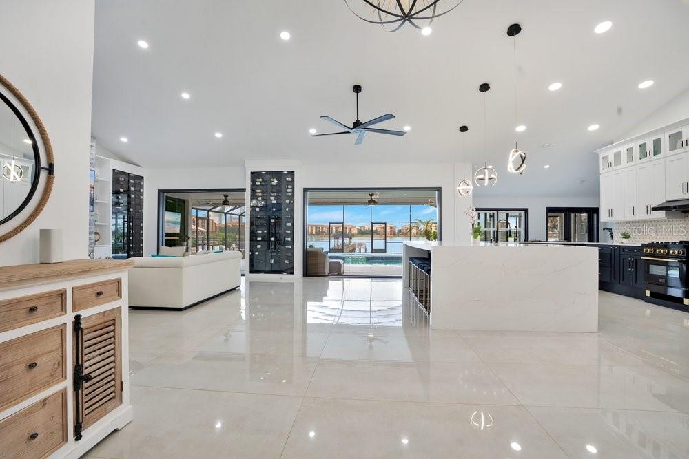 SAND LAKE POINT - Residential