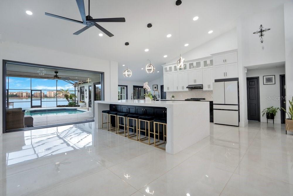 SAND LAKE POINT - Residential