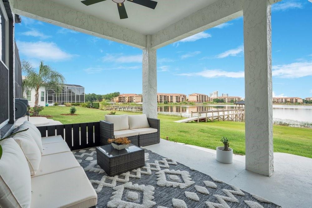 SAND LAKE POINT - Residential