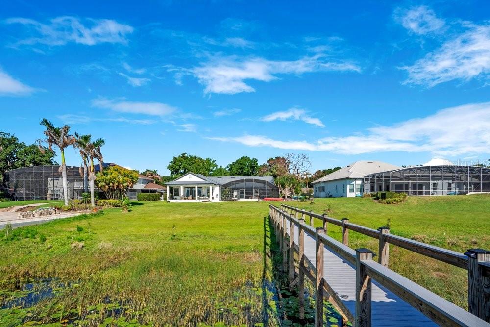 SAND LAKE POINT - Residential