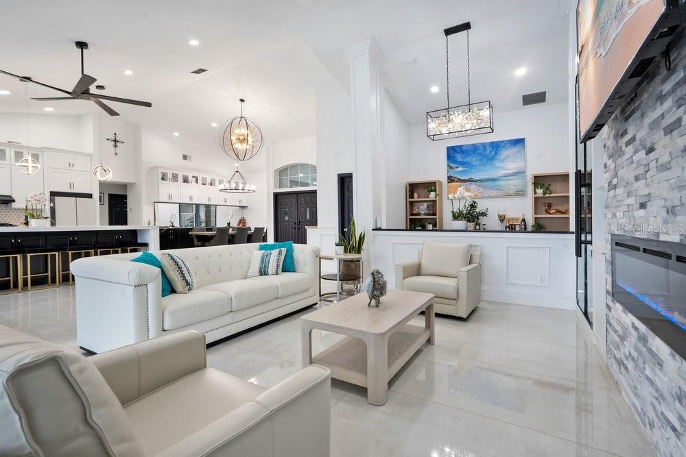 SAND LAKE POINT - Residential