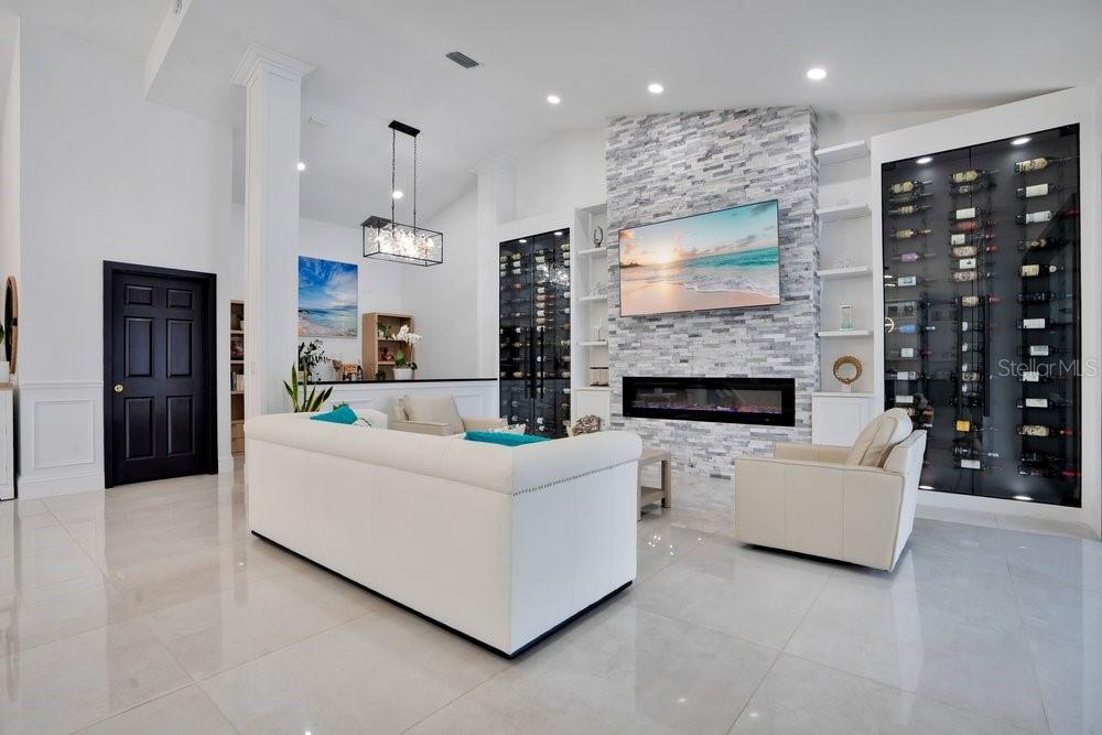SAND LAKE POINT - Residential
