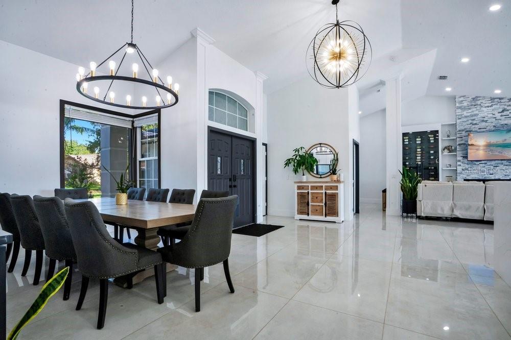 SAND LAKE POINT - Residential