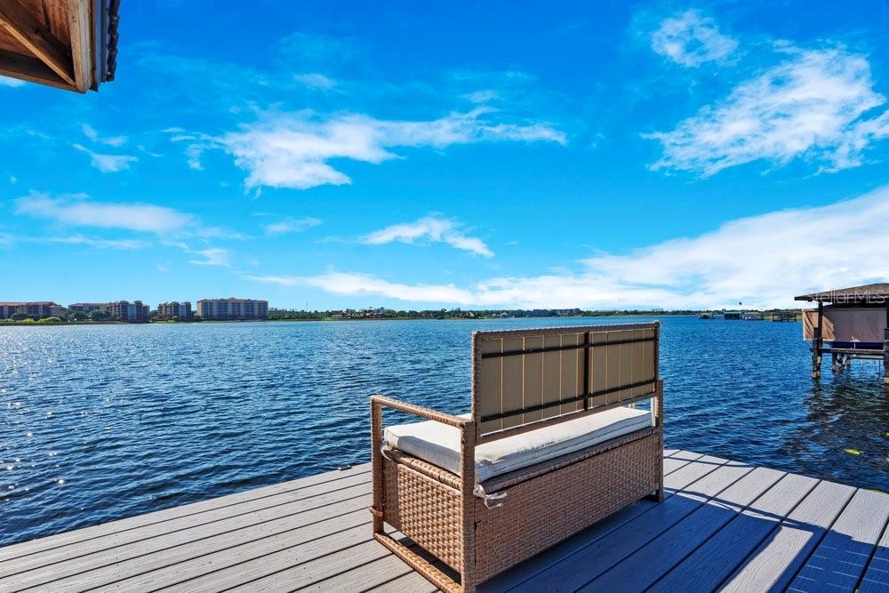 SAND LAKE POINT - Residential