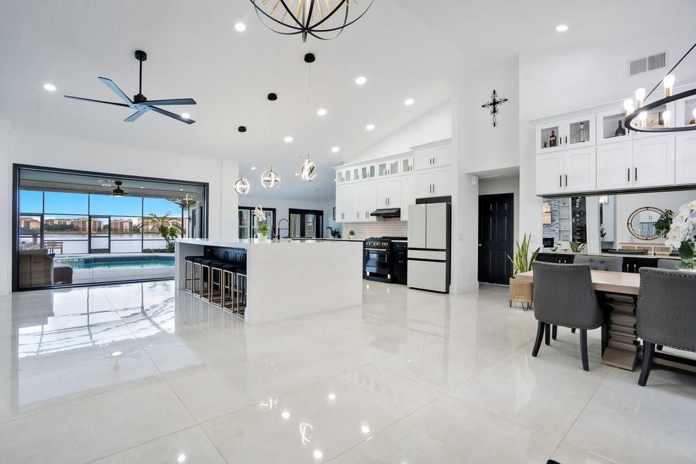 SAND LAKE POINT - Residential