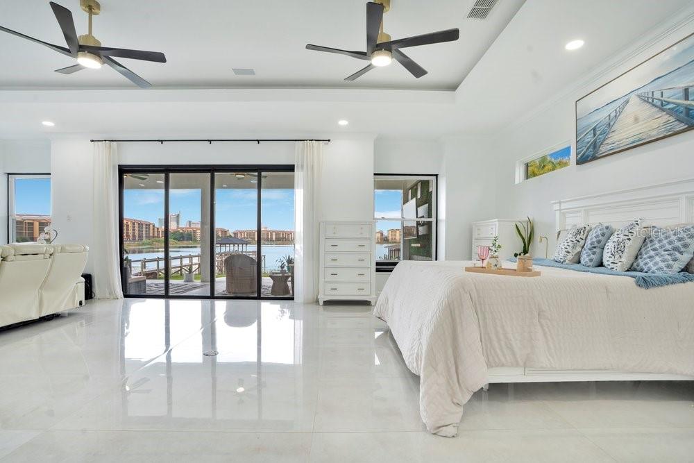 SAND LAKE POINT - Residential