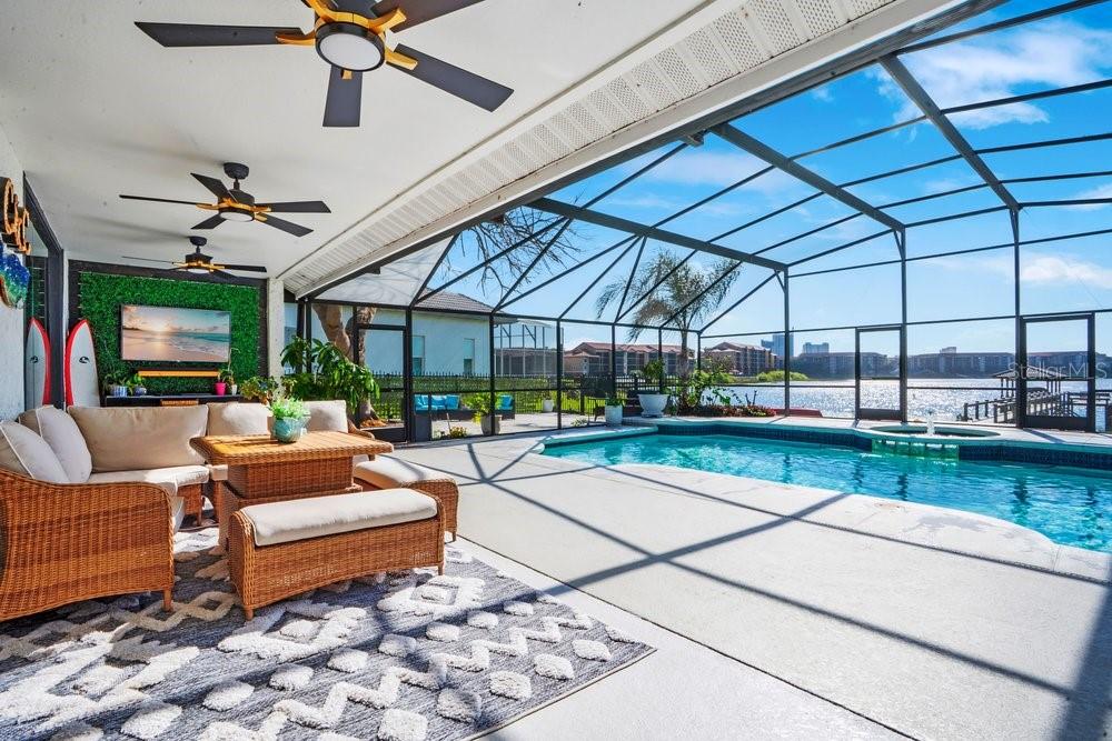 SAND LAKE POINT - Residential
