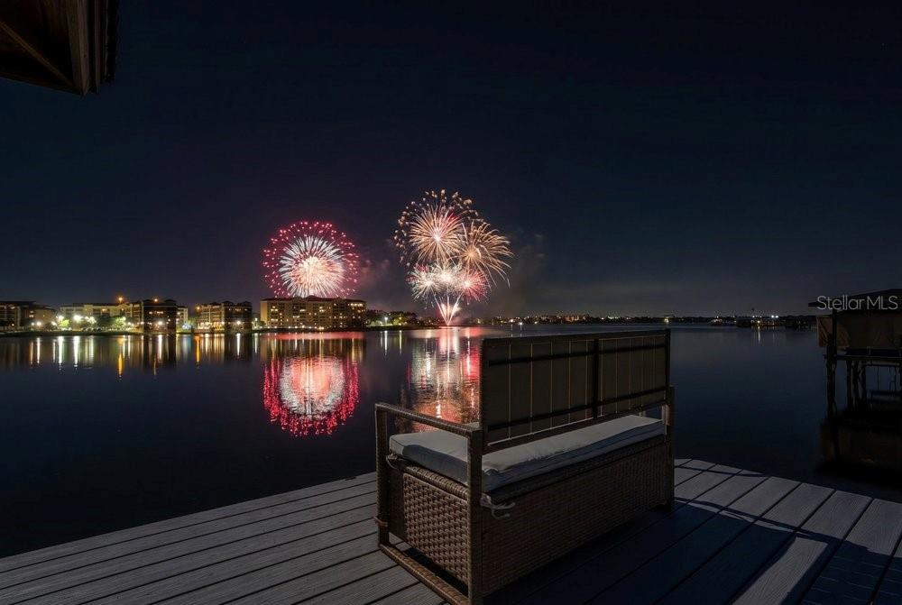 SAND LAKE POINT - Residential