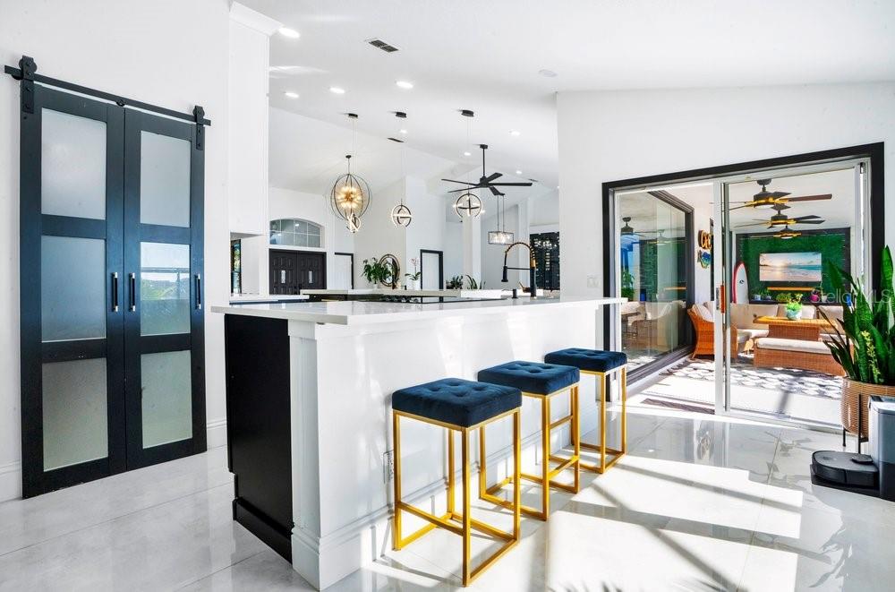 SAND LAKE POINT - Residential