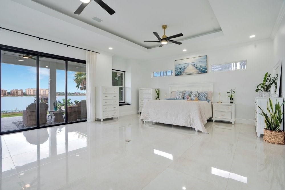 SAND LAKE POINT - Residential