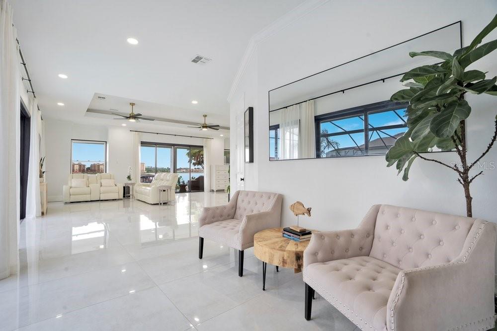 SAND LAKE POINT - Residential