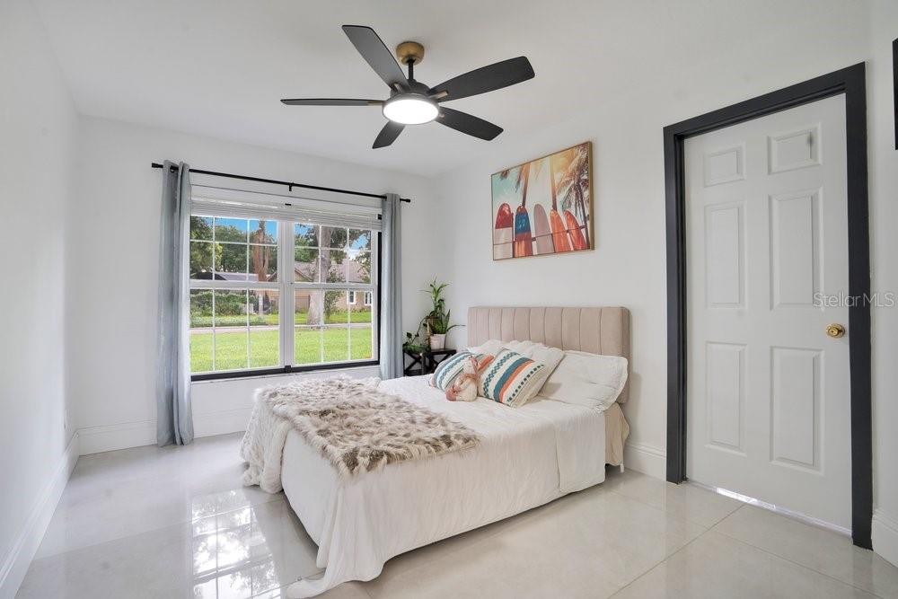 SAND LAKE POINT - Residential