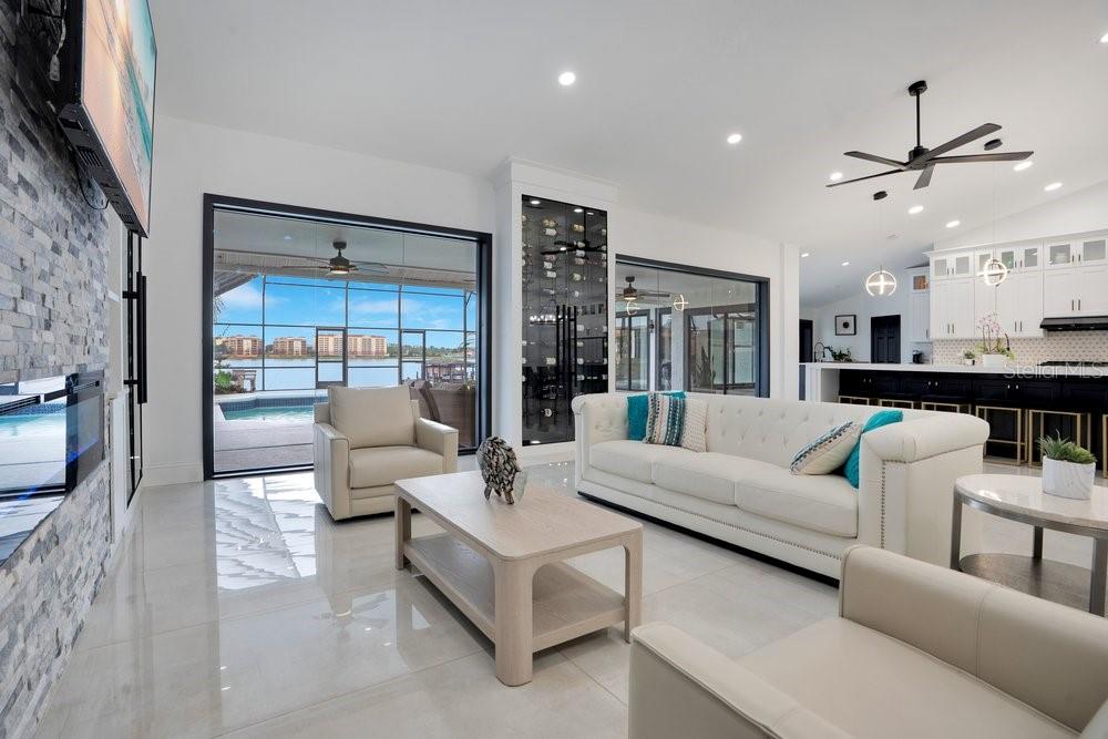 SAND LAKE POINT - Residential