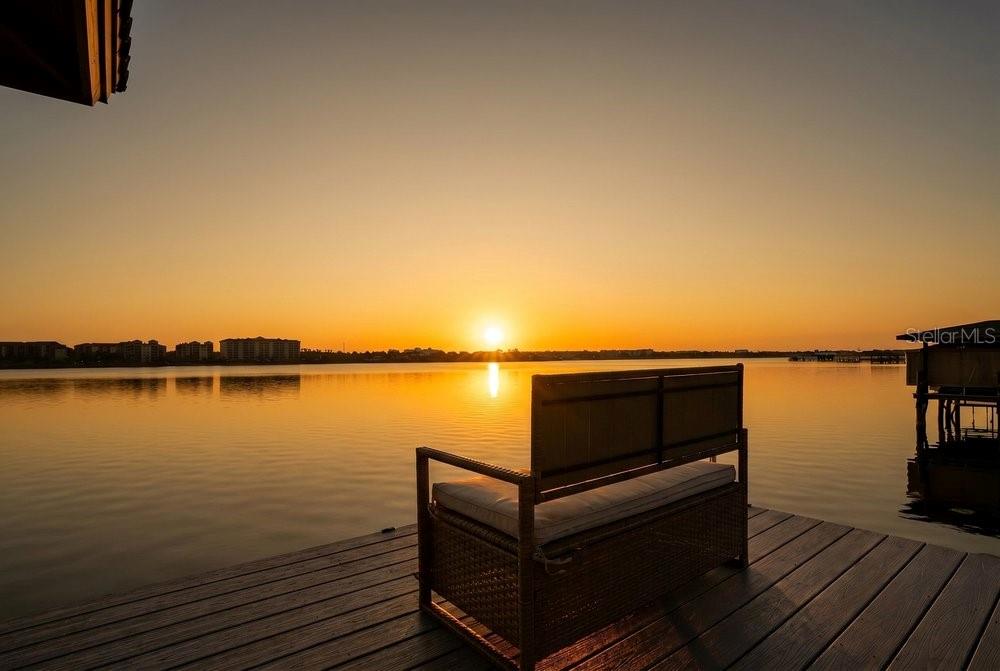 SAND LAKE POINT - Residential