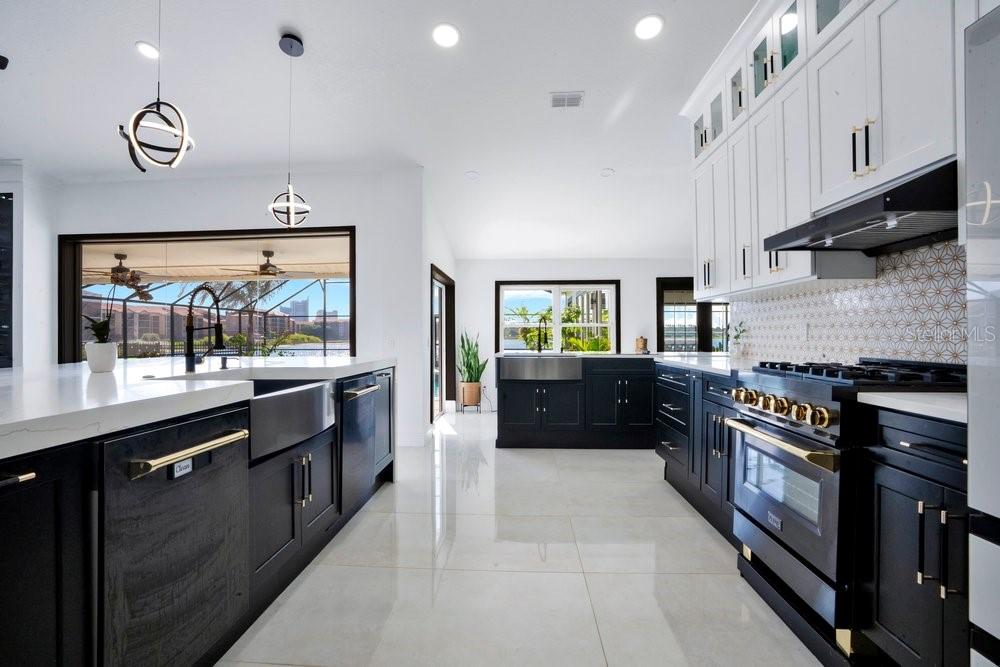 SAND LAKE POINT - Residential