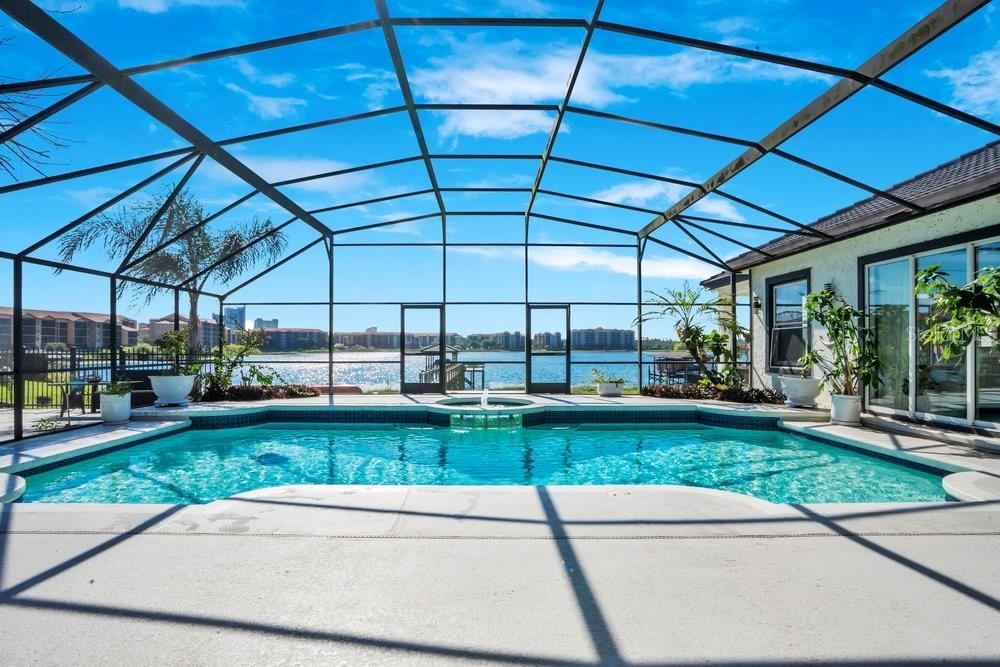 SAND LAKE POINT - Residential