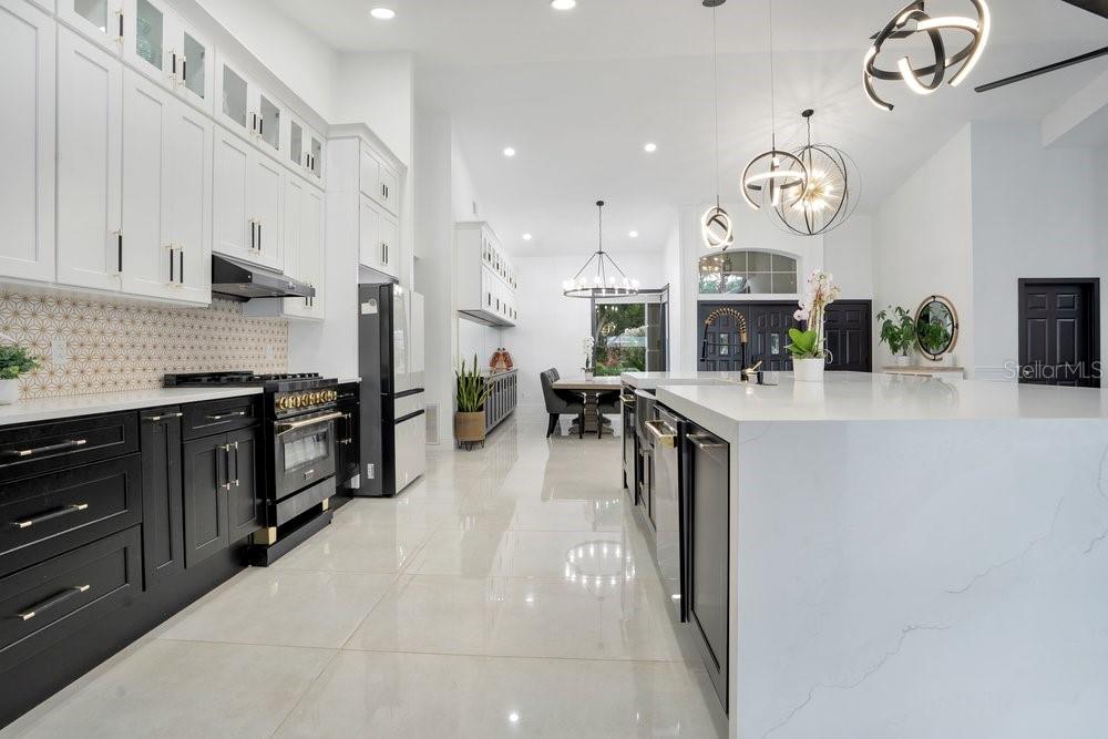 SAND LAKE POINT - Residential