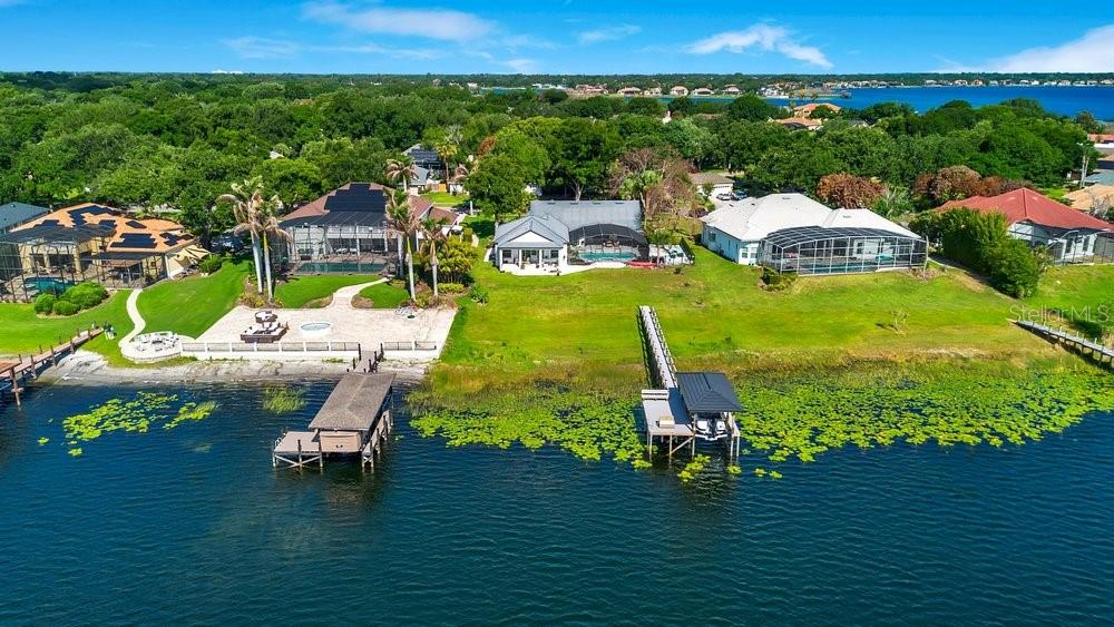 SAND LAKE POINT - Residential