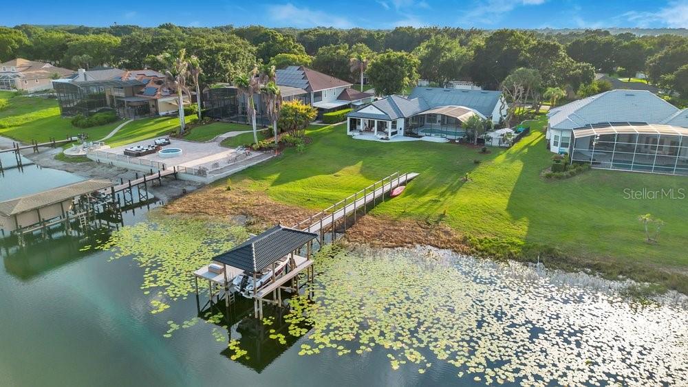 SAND LAKE POINT - Residential