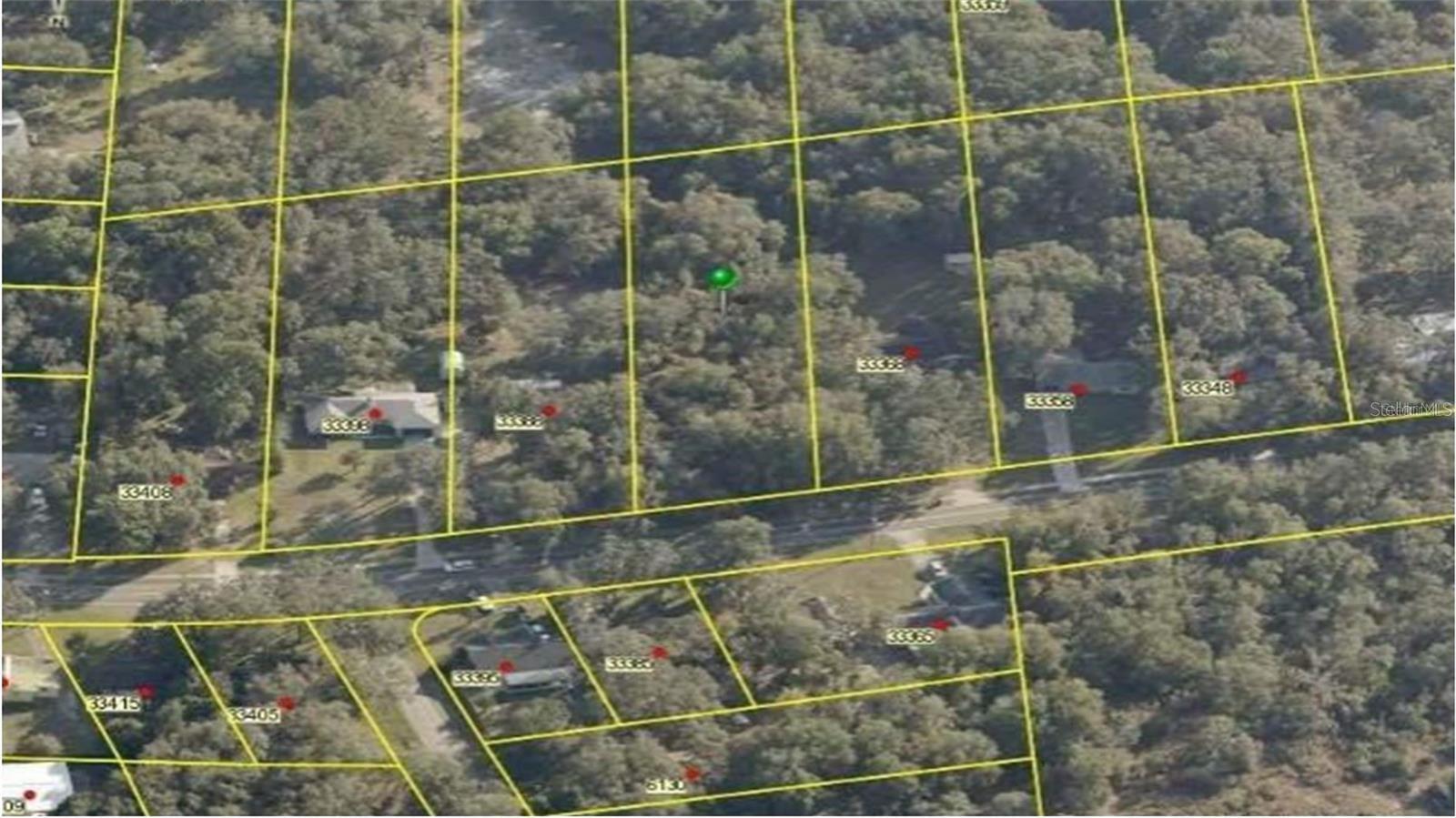RIDGE MANOR FARMS - Land
