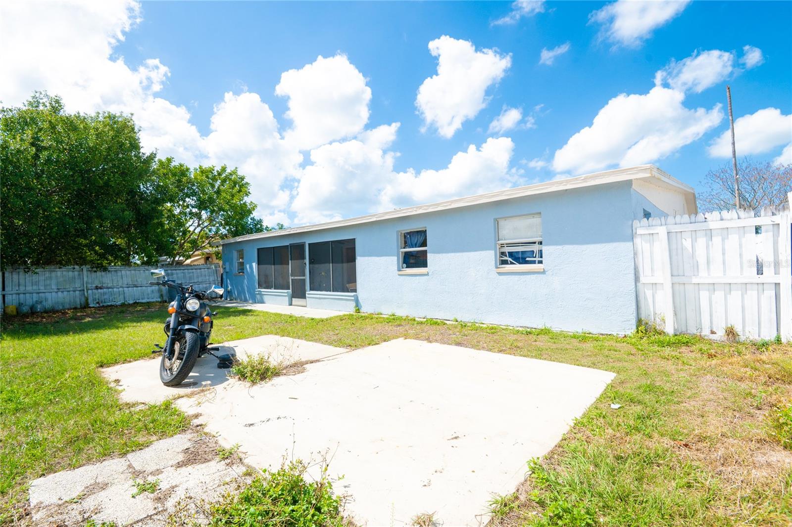 HOLIDAY LAKE ESTATES - Residential