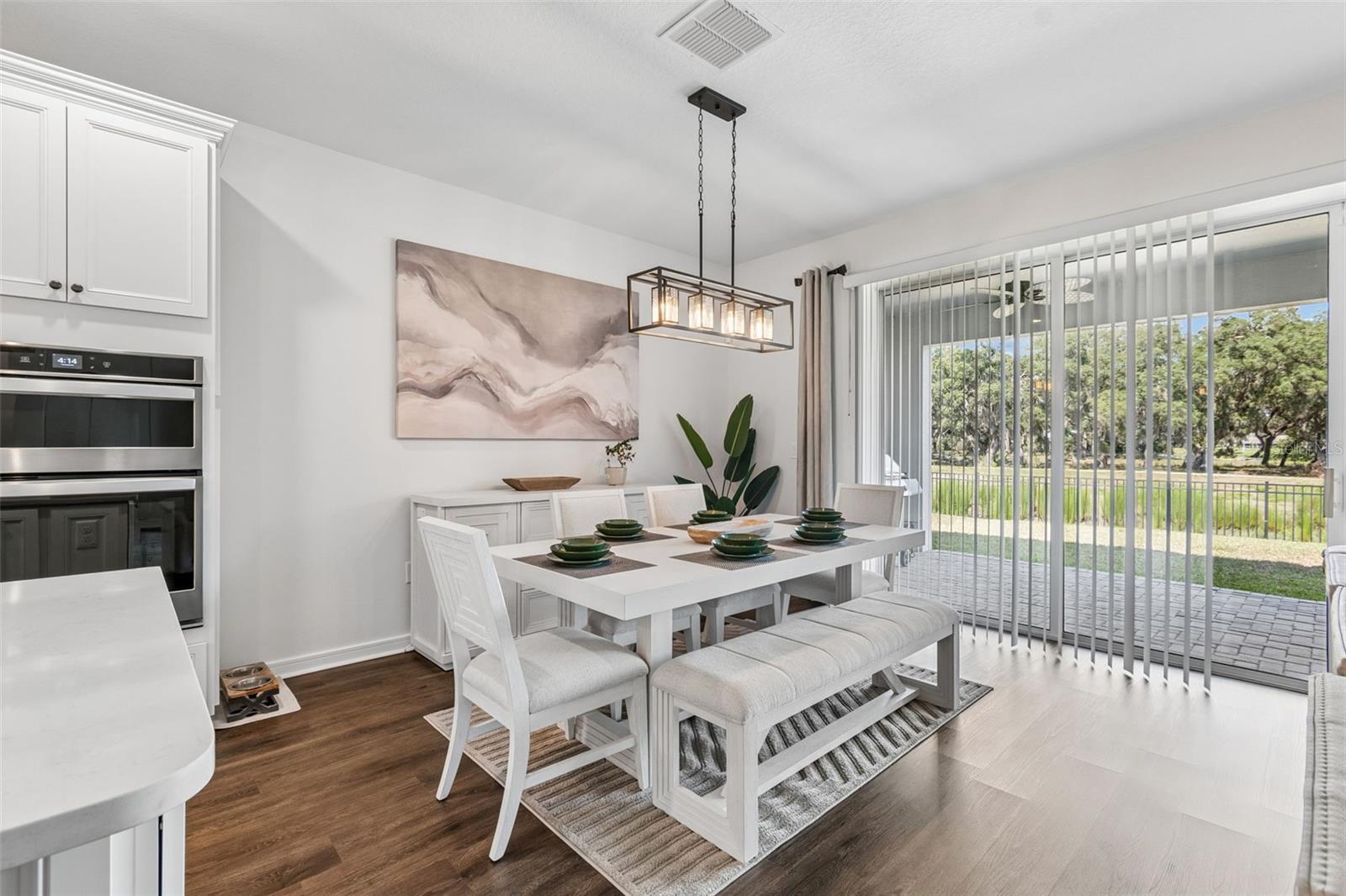 OAKS OF PASCO - Residential